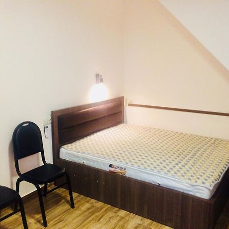Apartment Gorgasali_57 Batumi Eksteriør billede
