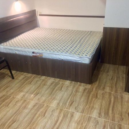 Apartment Gorgasali_57 Batumi Eksteriør billede