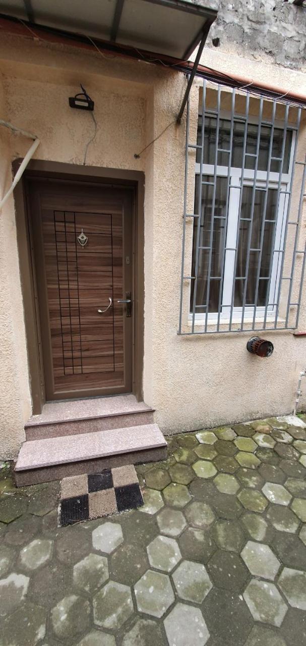 Apartment Gorgasali_57 Batumi Eksteriør billede