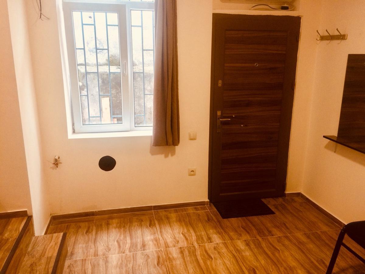 Apartment Gorgasali_57 Batumi Eksteriør billede