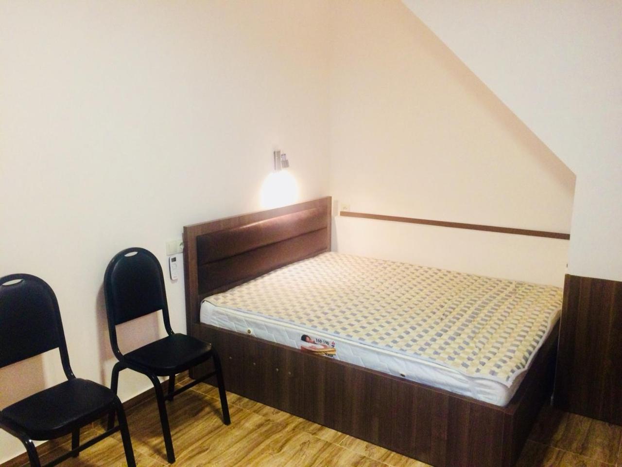 Apartment Gorgasali_57 Batumi Eksteriør billede