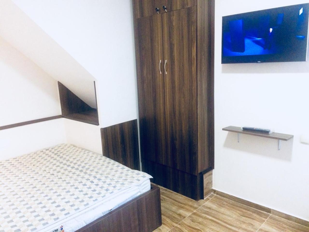 Apartment Gorgasali_57 Batumi Eksteriør billede