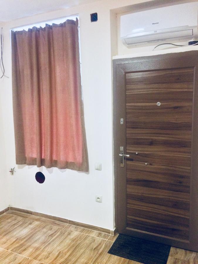 Apartment Gorgasali_57 Batumi Eksteriør billede