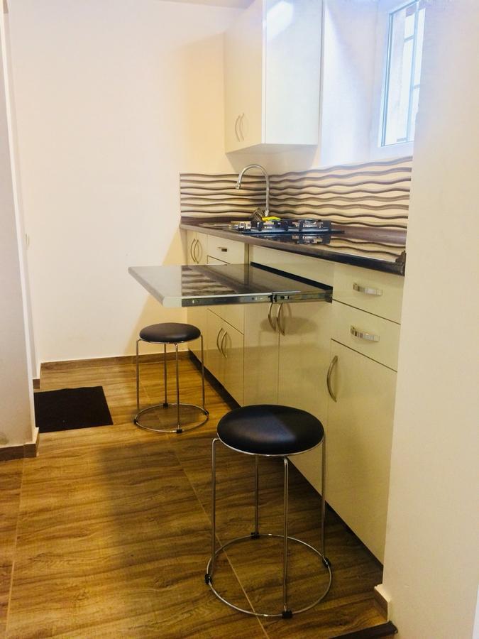 Apartment Gorgasali_57 Batumi Eksteriør billede