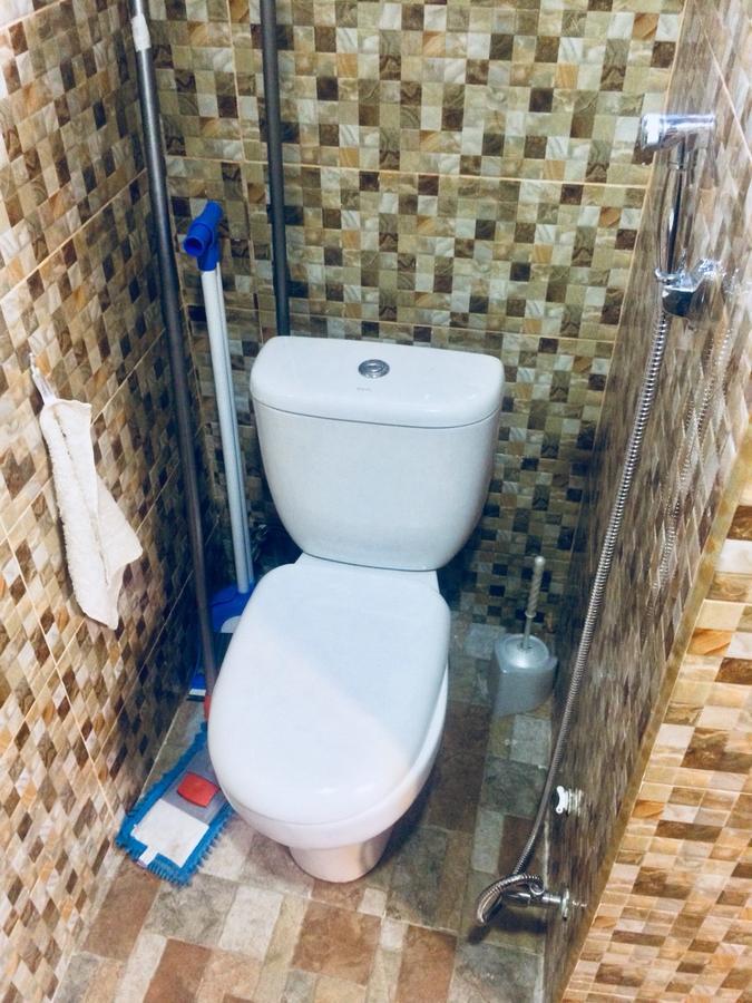 Apartment Gorgasali_57 Batumi Eksteriør billede