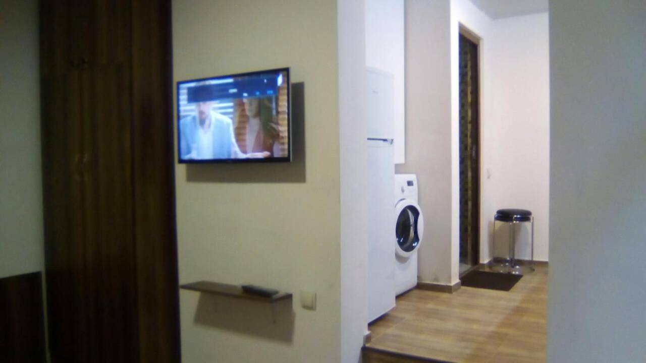 Apartment Gorgasali_57 Batumi Eksteriør billede