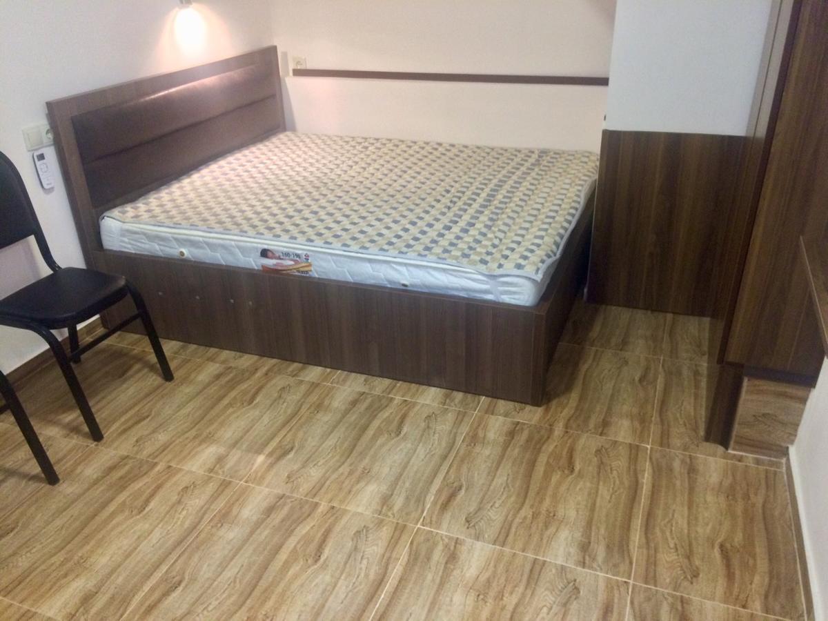Apartment Gorgasali_57 Batumi Eksteriør billede