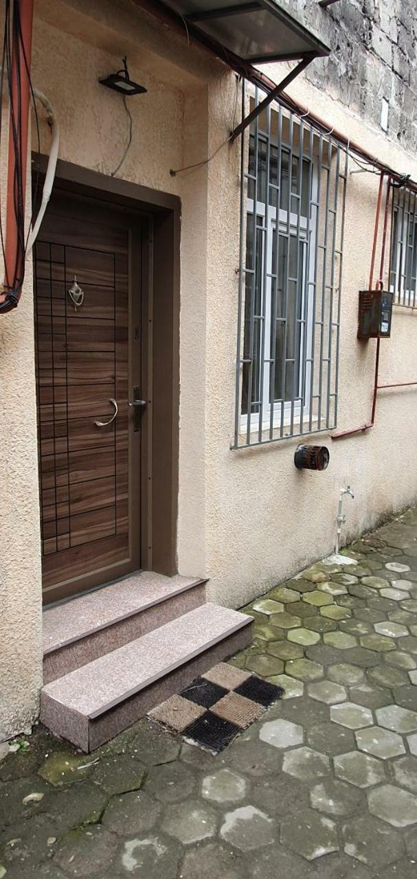 Apartment Gorgasali_57 Batumi Eksteriør billede