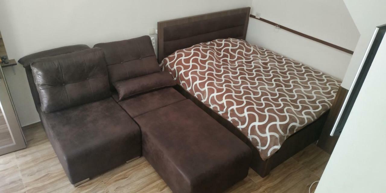 Apartment Gorgasali_57 Batumi Eksteriør billede