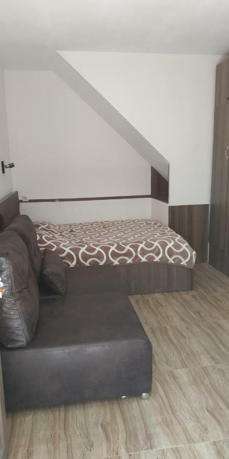 Apartment Gorgasali_57 Batumi Eksteriør billede