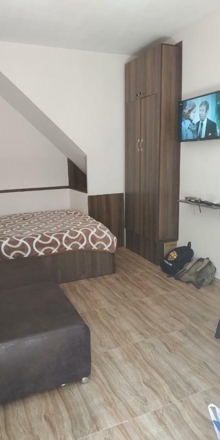 Apartment Gorgasali_57 Batumi Eksteriør billede