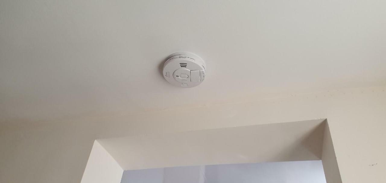 Apartment Gorgasali_57 Batumi Eksteriør billede